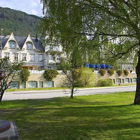 Hotell Fleischer's