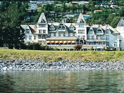 Hotel Fleischer's Voss