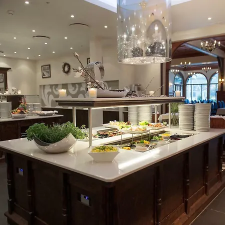 Hotell Fleischer's 4*