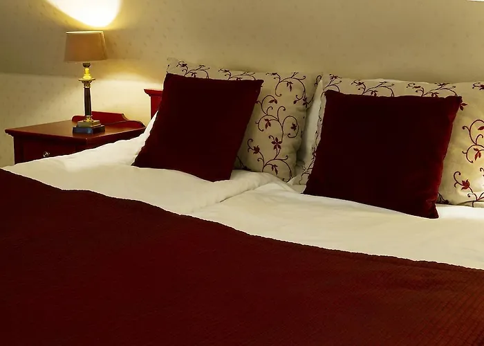 Fleischer's Hotell 4*