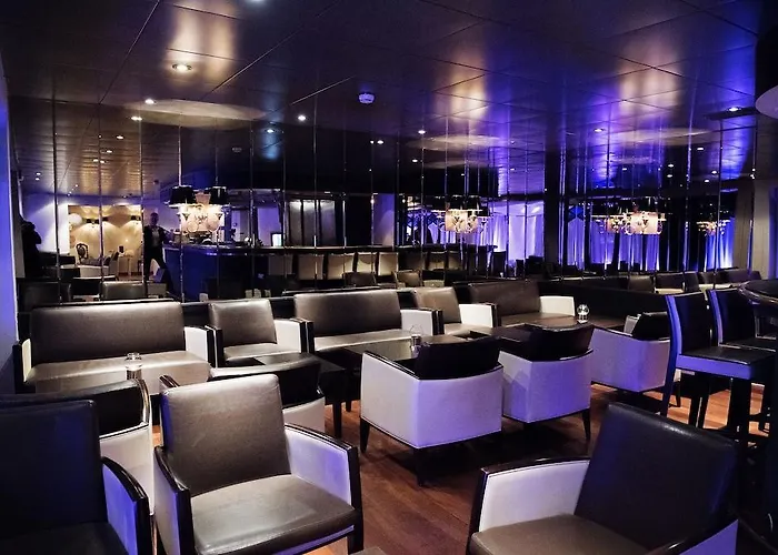 Hotell Fleischer's Voss