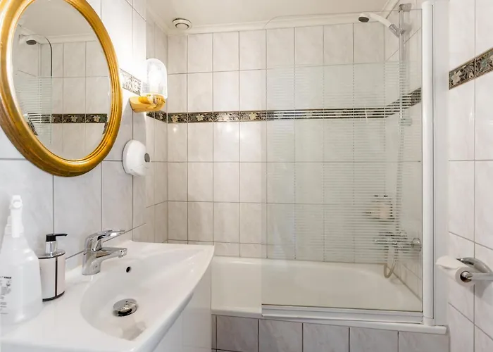 Hotell Fleischer's Voss