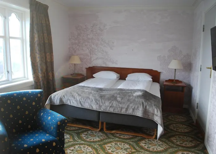 Fleischer's Hotell Voss