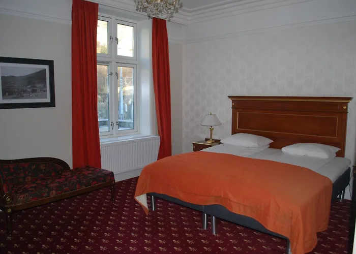 Hotell Fleischer's 4*