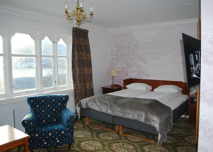 Fleischer's Hotell Voss