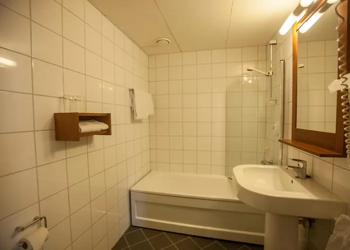 Hotell Fleischer's 4*