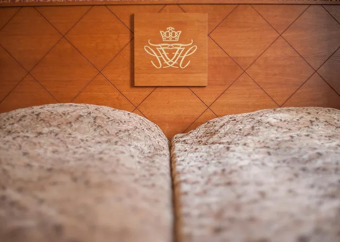 Fleischer's Hotell Voss