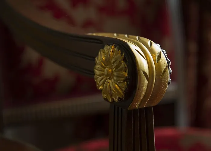 Fleischer's Hotell 4*