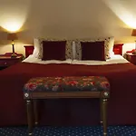 Hotel Fleischer's Voss