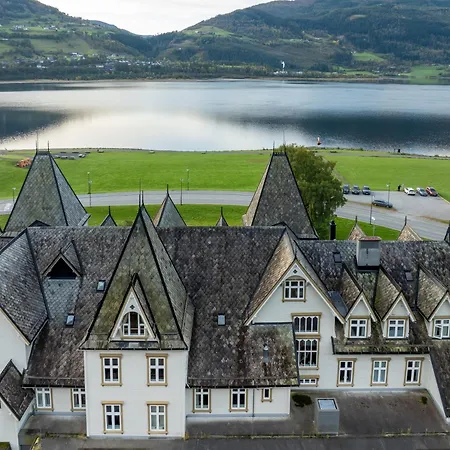 Hotel Fleischer's Voss