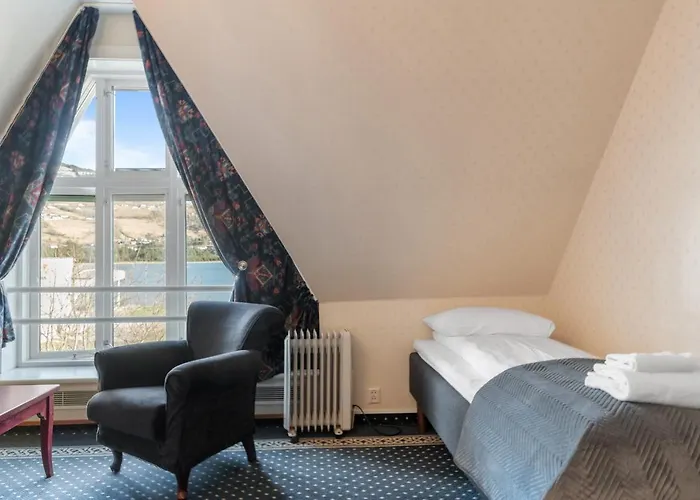 Hotel Fleischer's Voss