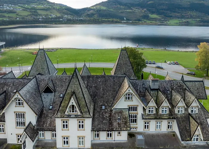 Hotel Fleischer's Voss