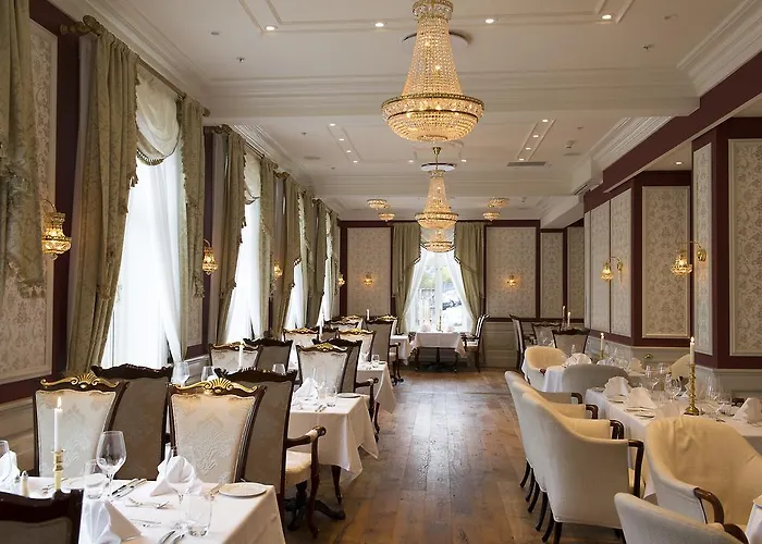 Fleischer's Hotel Voss