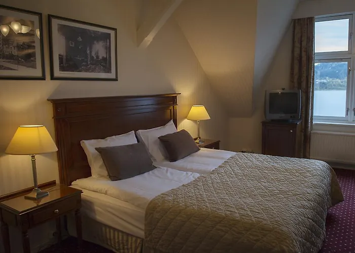 Fleischer's Hotel 4*