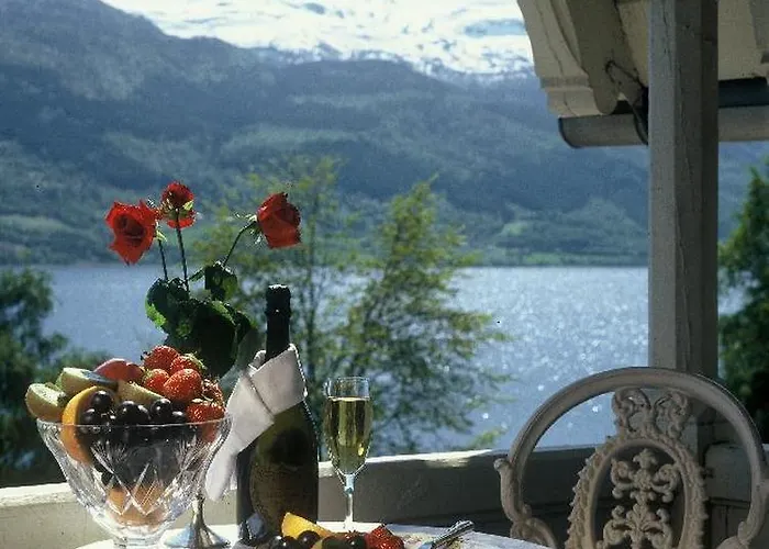 Fleischer's Hotel Voss