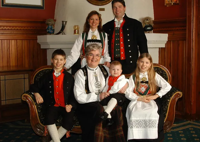 Hotel Fleischer's 4*