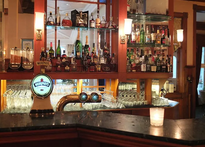 Hotel Fleischer's 4*