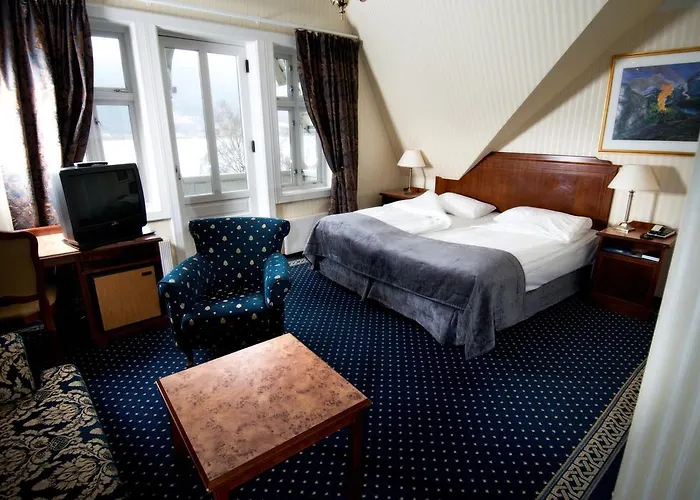 Hotel Fleischer's 4*