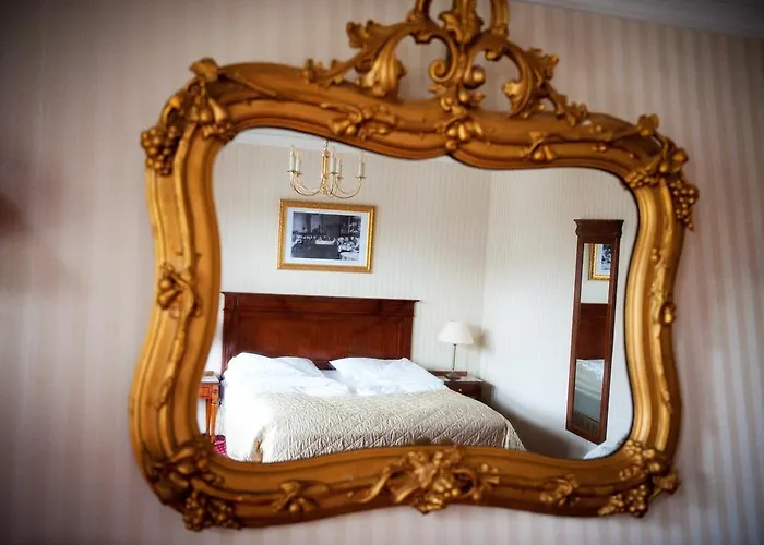 Hotel Fleischer's 4*